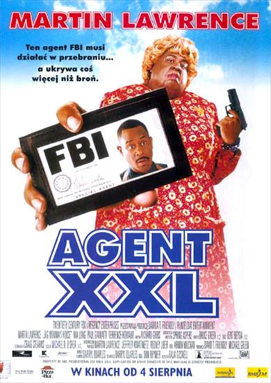  Okładki Filmy - A - Agent  XXL.jpg
