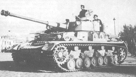 TAPETY CZOŁGI - PzKpfw IV Ausf. G.jpg