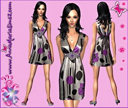 Sukienki - Annamariasims2_Fashion_Small_152.JPG