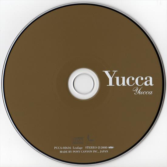 GHOST HOUND ED - Yucca - Yucca - PCCA-02616_12.jpg