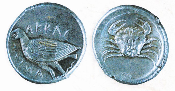 Starożytna Grecja, Hellenowie na Zachodzie, obrazy - Obraz IMG_0007 Hellenizm na Zachodzie.jpg