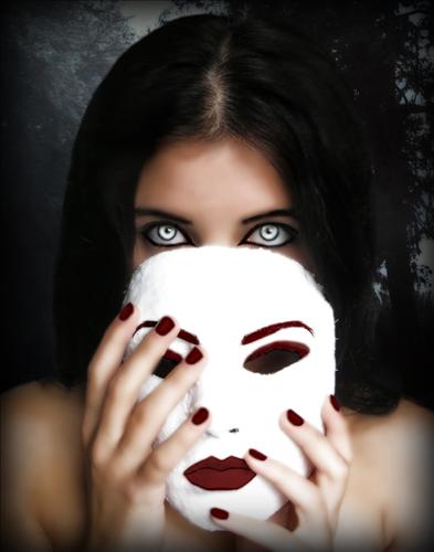 Kobieta w masce1 - maskag1.jpg