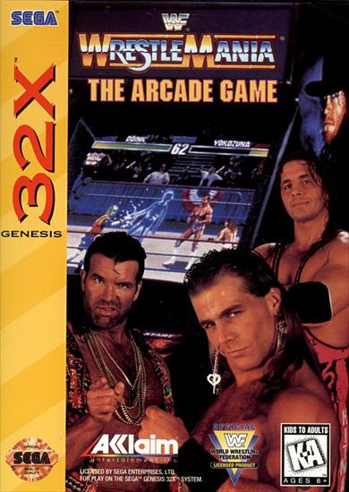 32X - WWF Wrestlemania Arcade 1995.jpg