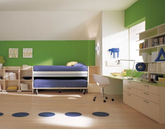 Pokój dziecięco - młodzieżowy - berloni-bedroom-for-kids-10-554x432.jpg