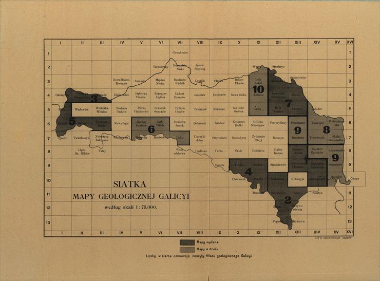 atlas geograficzny galicji 1_75tys - SIATKA_MAPY_GEOLOGICZNEJ_GALICYI_1-10_A.jpg