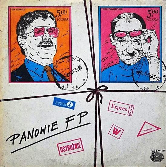 1985 - Panowie FP - Jan Pietrzak i Piotr Fronczewski - 1985 - Panowie FP - Jan Pietrzak i Piotr Fronczewski.jpeg