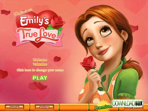Delicious 7- Emilys True Love - Premium Edition - Delicious 7 Emilys True Love Premium Edition FINAL4.jpg