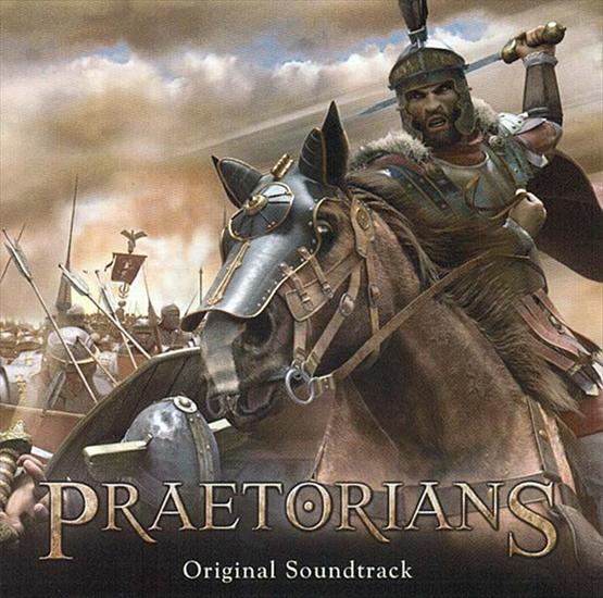 Praetorians - Praetorians screen 2.jpg