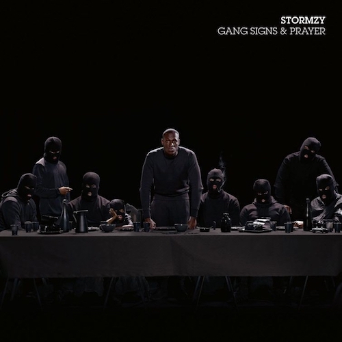 Stormzy - Gang Signs  Prayer - cover.jpg