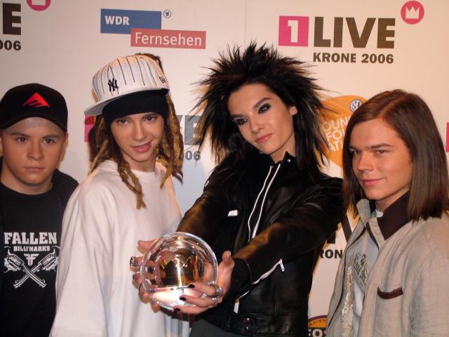 FoTeCzKi - Tokio Hotel- nagroda Krone.jpg