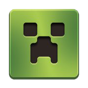 Minecraft - Grafika - minecraft-10-180x179.png