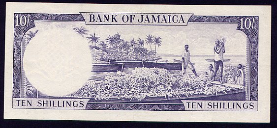 Jamaica - JamaicaP51Bc-10Shillings-1964-donatedTDS_b.jpg