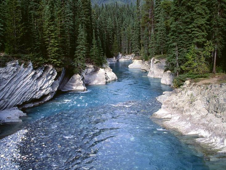 Best Collection 3 - Vermillion River, Kootenay National Park, Canada.jpg