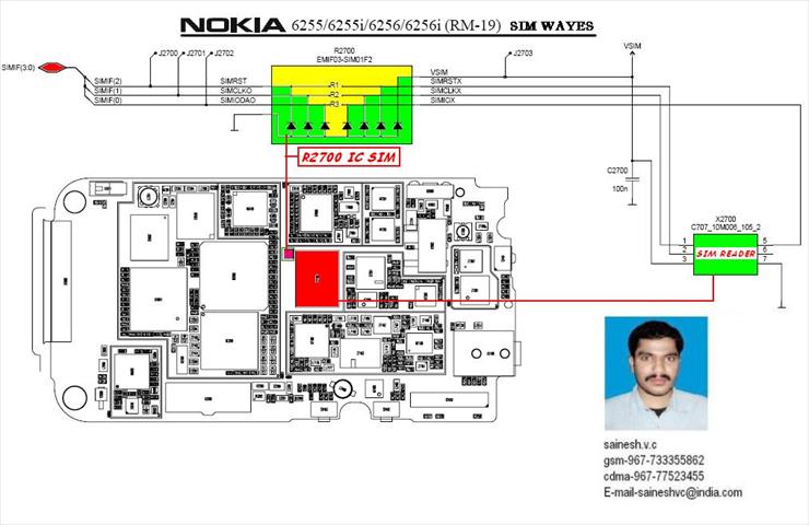 Nokia Hardware Picture Help From Archit Raj - 6255 -6255i-6246-6256i-sim wayes.JPG