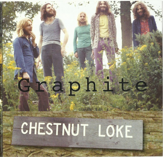 1974 - Chestnut Loke 1970-74 - Cover.jpg