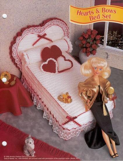 31 - Hearts  Bows Bed Set 1.jpg