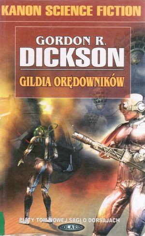 Gildia Oredownikow 8597 - cover.jpg