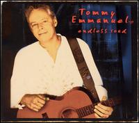 Tommy Emmanuel - Endless Road - AlbumArt_5D5402AA-B7C2-4728-A9E7-D74D090D32F3_Large.jpg