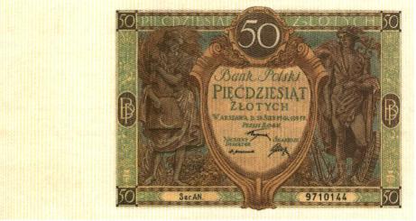 banknoty Bank Polski-waluta złoty - 50_zlotych_28sierpnia1925.jpg