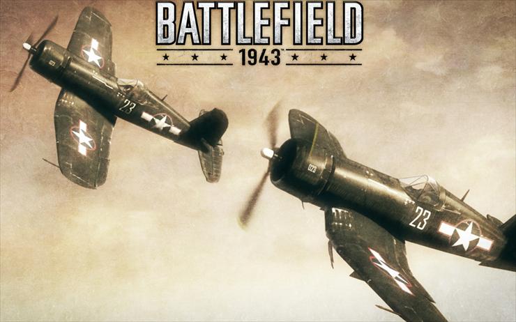 Widescreen Games Wallpapers Collection - Battlefield_1943_1680 x 1050 widescreen.jpg