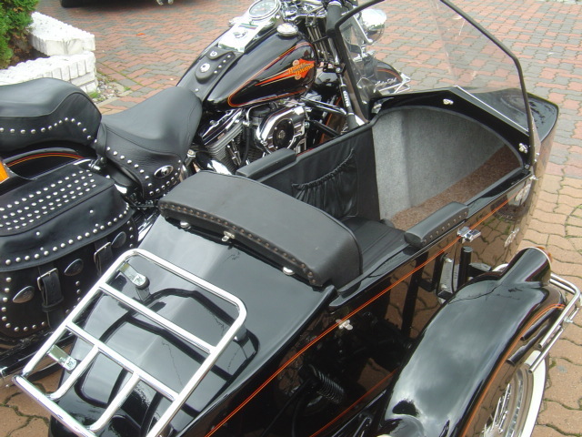Motory - Harley Davidson Gespann mit Walter 4.jpg