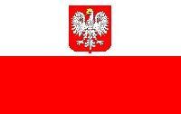 Polska - FLAGA Z POLSKIM ORŁEM.jpg