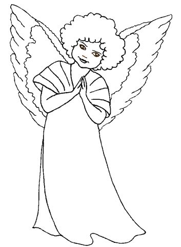 Anioły i Aniołki - aniolek_1.gif