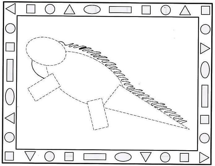 Figury geometryczne1 - jaszczurka - owal, prostokąt.jpg