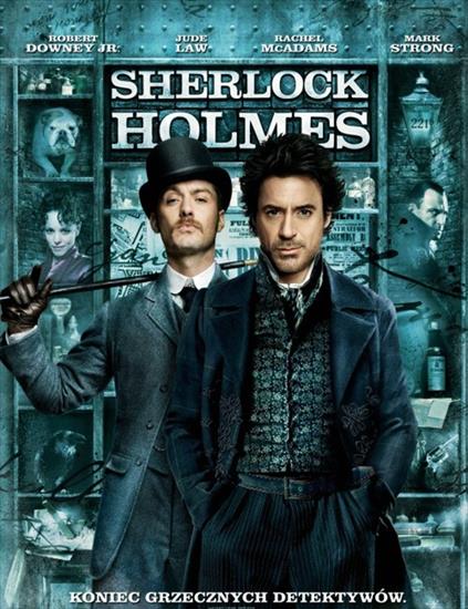Okładki  S  - Sherlock Holmes - 1.jpg