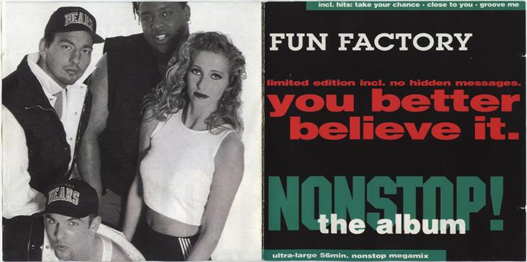 1994 - Nonstop The Album - my_scan_front.tif