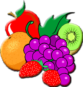 Owoce-Warzywa - owoce4.png