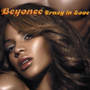 Beyonce - Crazy In Love - Beyonce - Crazy In Love  CO.jpg