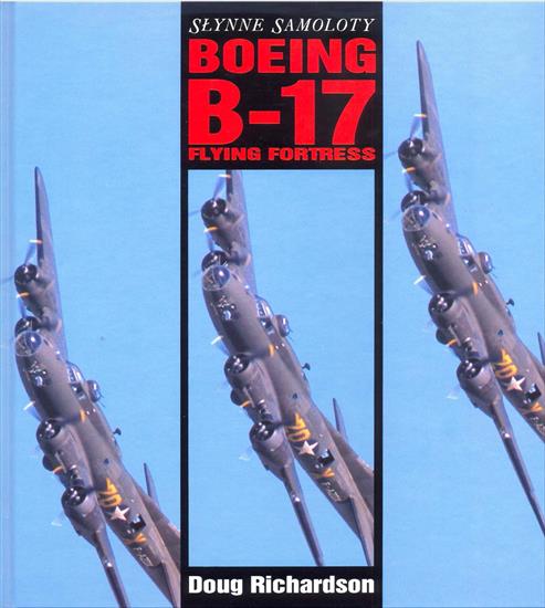 Współczesne samoloty - B-17 Flying Fortress.jpg