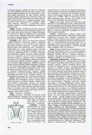 Slownik terminologiczny sztuk pieknych - 501 Slownik terminologiczny sztuk pieknychwyd.4.jpg