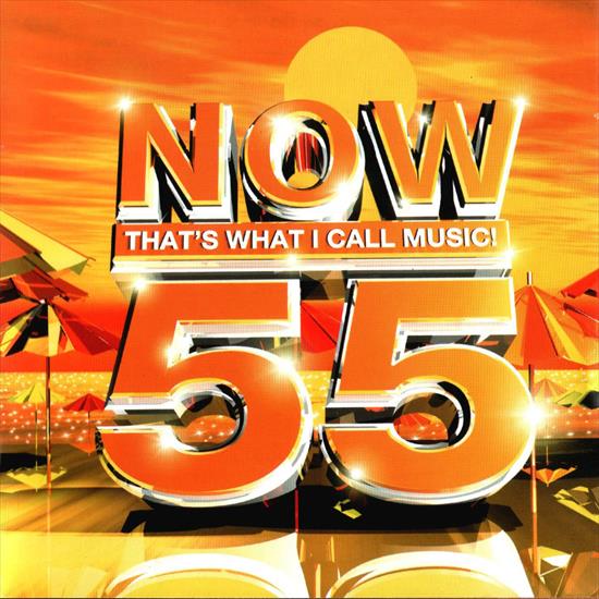 Now Thats What I Call Music 55 - Front.jpg