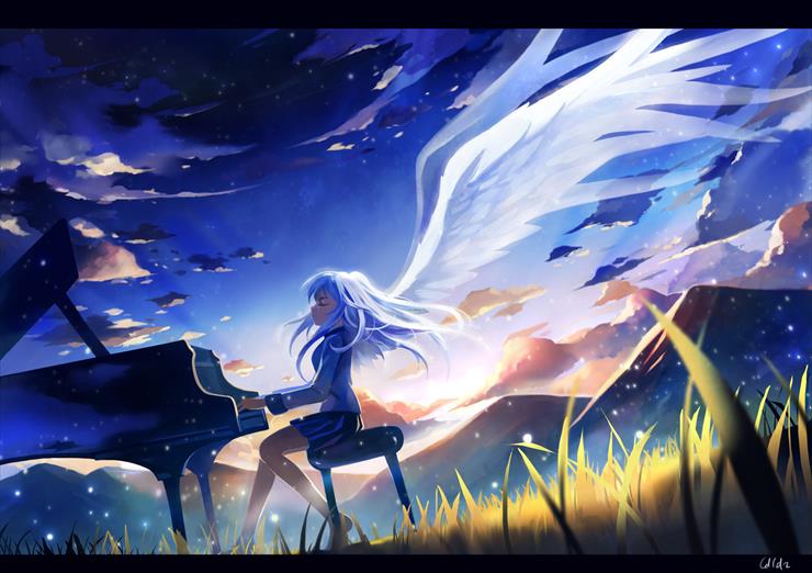 Angel Beats - Angel Beats 03.jpg