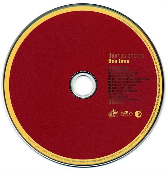Thomas Anders - This Time 2004 - CD.jpg