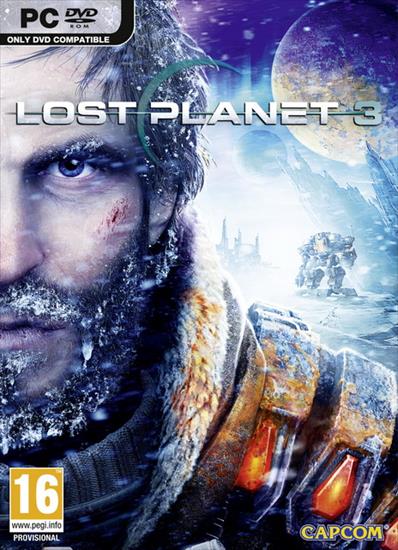                            PROGRAMY PC 2016 - Lost Planet 3 - Complete 2013 PROPHET_Polska Wersja Językowa.png