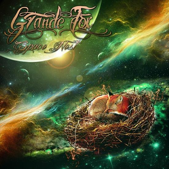 Grande Fox - Space Nest 2016 - Cover.jpg