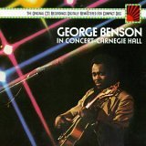 George Benson - In Concert - Carnegie Hall 320kbps - benson.jpg