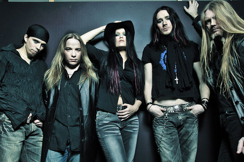 Nightwish z Tarją - nightwish 22.jpg