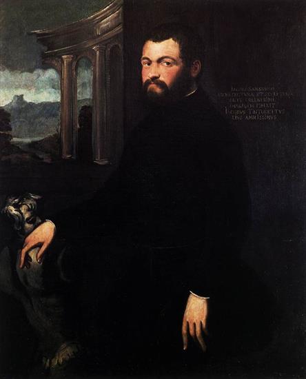 Tintoretto Jacopo Robusti 1518-1594 - Jacopo_Tintoretto_089.jpg
