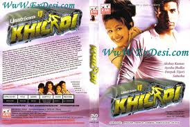 Khiladi 1992 - Khiladi.jpg