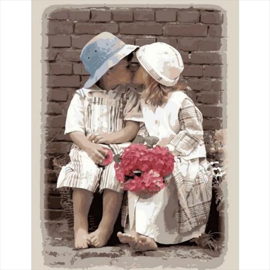  Dzieci_Wszystkie... - Miłość różni się tym od przyjaźni, że może być n... przyjaźń natomiast nie może być bez wzajemności.JPG