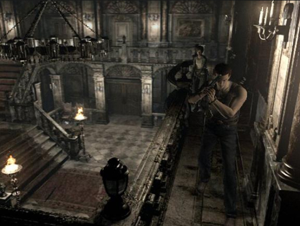 Resident Evil - resident-evil-0-wii-screenshot.jpg