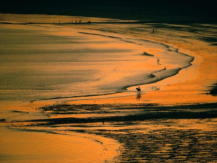  Plaże - St. Aubins Bay, Jersey, Channel Islands - 1600x1.jpg