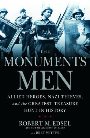 The Monuments Men_ Allied Heroes, Nazi Thieves, and the Grest Trea... - Robert M. Edsel  Bret Wi...n_ Allied Hero_ory v5.0.jpg