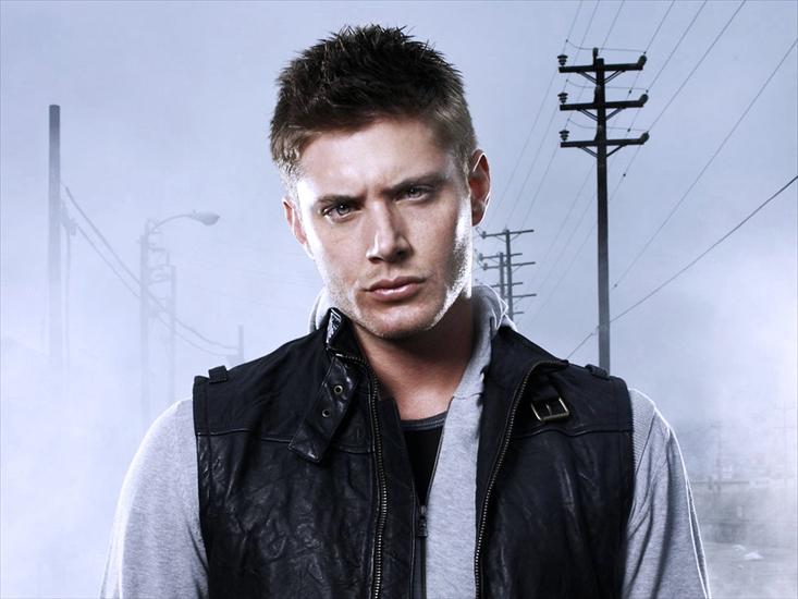 Dean Winchester - Jensen Ackles - jensen-ackles-hottest-actors-6481095-1024-768.jpg