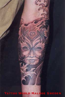  Tribal, Cenltic, Tatoo, Tattoo - underarm.jpg