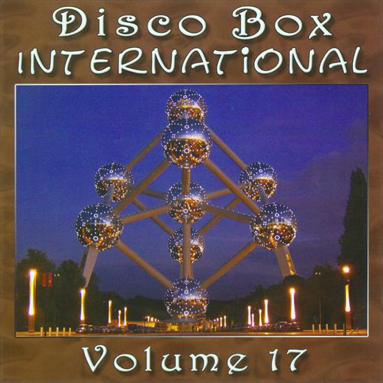 Disco Box International - Vol. 17 2008 - Front.jpg